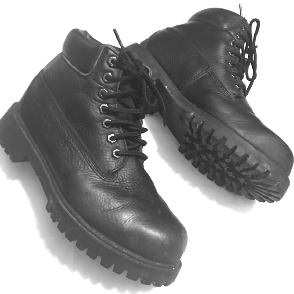 Thom mcan work boots Clearance